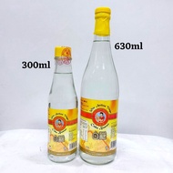 Mother Brand White Artifical Vinegar 妈妈牌 白醋 630ml / 300ml