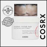 COSRX Clear Pad (70 pads) EXP2023