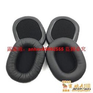 「超低價」適用於索尼SONY MDR-7506 7510 7520 CD900ST V6耳機套海綿套耳罩