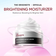 The Originote Brightening Moisturizer 50ml