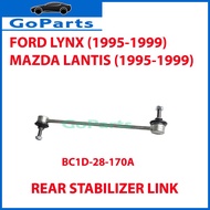 FORD LYNX [1995~1999] / MAZDA LANTIS [1995~1999] REAR STABILIZER LINK BC1D-28-170A