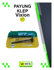 KLEP VIXION PAYUNG KLEP VIXION NPP PREMIUM