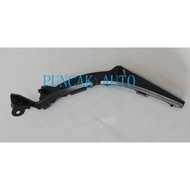 TOYOTA VIOS NCP42 2003-2006 REAR BUMPER SIDE BRACKET CLIP