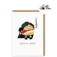 Ohh Deer Game of Scones