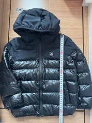 男童女童羽絨外套/boys girls Baleno winter down jacket 110/120