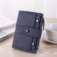 PREMIUM WOMEN'S WALLET PINKA MA133 IMPORTED FOLDING KOREAN FASHION NEW BATAM PREMIUM ORIGINAL QC028 