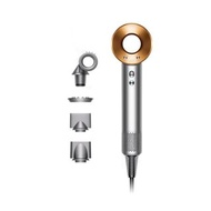 Dyson HD15 Supersonic Hair Dryer 吹風機 Nickle Copper Color 顏色