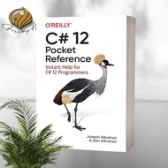 C 12 Pocket Reference Instant Help for C 12 Programmers