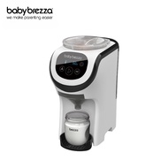 Baby Brezza Formula Pro® Mini Baby Formula Dispenser