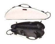 法國BAM小提琴盒 HIGHTECH SLIM 2000 珍珠白1.9KG