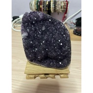 [SGLOCAL] Uruguay Amethyst Geode