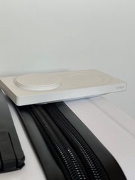 Belkin 2-1 charger 無線充電
