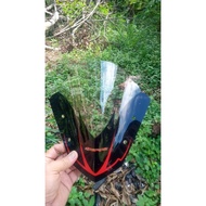 Visor aerox v2 black series visor carved aerox v2 3inc visor aerox