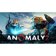 Anomaly 2 Game Pc