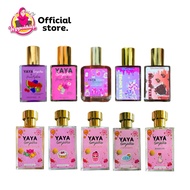Best Seller Sweetie edition | Yaya Empire Perfume x Mia Azahar EDP Long Lasting