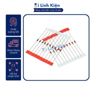 Zener Diode 1W 4.7V 1N4732A 10 pcs