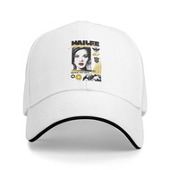 Hailee Steinfeld 87 Back To Life Designer Custom Printing Baseball Cap