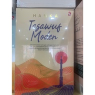 Buku2 Karya Buya Hamka