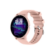 ใหม่ ZL02CPro SmartWatch สมาร์ทนาฬิกาบลูทู ธ โทรอัตราการเต้นของหัวใจความดันโลหิตข้อมูลสุขภาพเตือนมัล