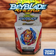 Takara Tomy Beyblade Burst GT (Brand New) B-150 Union Achilles.Cn.Xt+ - Retsu