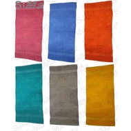 MERAH Mutia Bath Towel 70x140 70 140 - Red