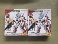 全新未開封 高達盒蛋 食玩 FW GUNDAM CONVERGE #29 No. 321 REBORNS GUNDAM 再生 高達 00 OO
