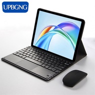 Touch Keyboard Case for Honor Pad X7 8.7 inch 2025 Wireless Bluetooth Keyboard Mouse Cover for Honor