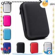 OLINI Game Console Storage Bag, 5.5inch EVA Handheld Game Protective ,  Portable Shockproof Drop-pro