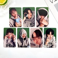 8pcs EXO Desk Calendar Identification photo Lomo Cards New Album Valentine's Day at school Photocards KAI CHEN XIUMIN SUHO BAEKHYUN CHANYEOL D.O. SEHUN Postcards On Sale JY