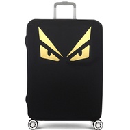 32 inch luggage luggage cover protector Pull rod dust bag 30 inch thick wear-resistant luggage