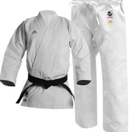 Baju karate kata adidas champion, origin WKF Approved