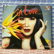 CD Titi DJ - In Love with Yovie Widianto Kahitna Yovie and Nuno