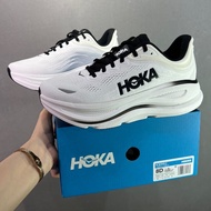 Hoka Bondi 9 Hoka Bondi 8 1162011-WLCB Men's and Women's Sports Shoes I9MU