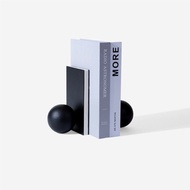 Modern Home Office Desktop Simple Ornament Home Decor Accessories Decor Noridc Duad Bookend for Home