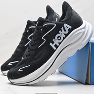 【HOKA】HOKA M CLIFTON 10 Outdoor Mountain Cross Country Lightweight Sports Running Shoes1 PN6U