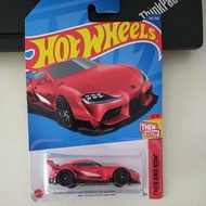 Hot Wheels | 2020 Toyota GR Supra