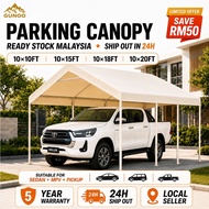 Gazebo Tent Camping Tent Heavy Duty Gazebo Outdoor Khemah Night Market Canopy Car Tent Pasar Malam