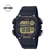 CASIO ILLUMINATOR WATCH DW-291H-9AVDF