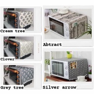 Microwave cover microwave cover oven cover oven cover IMPORT