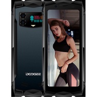 Doug (DOOGEE) Smini Three-Proof Smartphone Compact Mini Phone IP68 Waterproof Dustproof