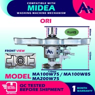 MA100W75 / MA100W85 / MA200W75 / MA102W75 / MA102W85 / MA101W75 Compatible With MIDEA Washing Machin