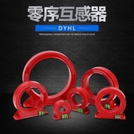 Remaining Current Interchangeable Sensor Open Current Interchangeable Sensor Electrical Fire Monitor