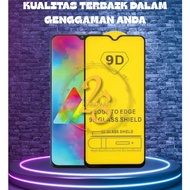 TEMPERED GLASS/ANTI SCRATCH 9D FULL GLUE SAMSUNG A52S 5G/A80/J4PLUS/J6PLUS/J4CORE/J6CORE/J4PRIME/J6P