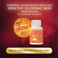Myra e 400 I,U 30 capsules