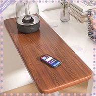 Desktop Extension Board Perforation-Free Extension Computer Desk Extension Extension Board Bracket W