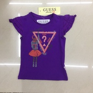 Guess blouse (1 yrs to 2 yrs old )