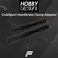 Fanatec ClubSport Handbrake Clamp Adapter