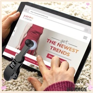 BORAG Auto Clicker Tapper Liker, Electric Physical USB Interface Auto Screen Clicker, 2023 Fast Clic