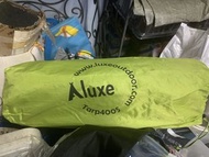 Aluxe Tarp 400s 戶外天幕