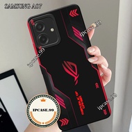 HP Case Samsung Galaxy A07 2025 Fashion Drink Softcase Samsung Galaxy A07 2025 Silicone TPU Pro Came